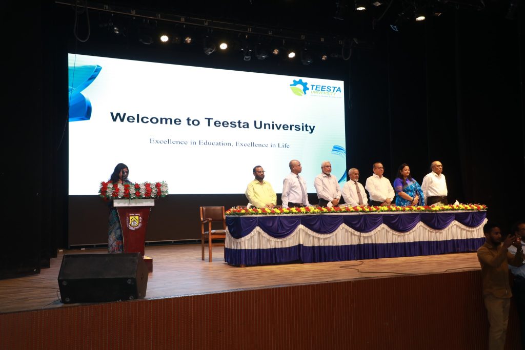 Central Orientation Program