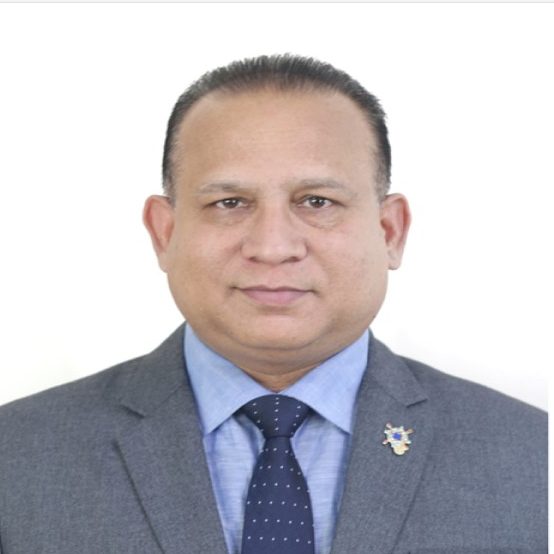 Md. Ashraful Alam Al-Amin