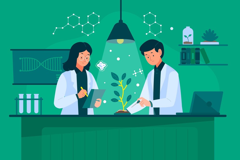 Biological Science