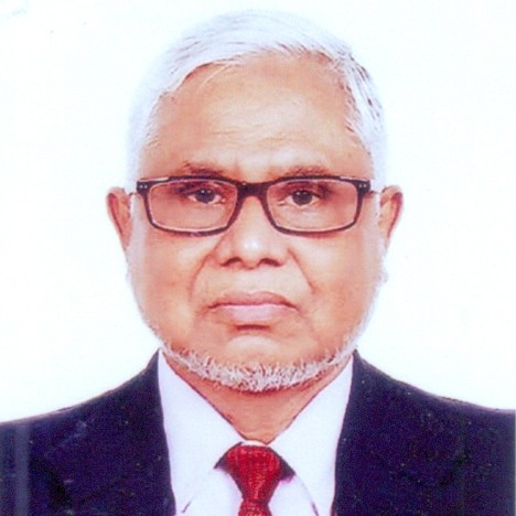 Mohammad Moazzem Hossain Sarker