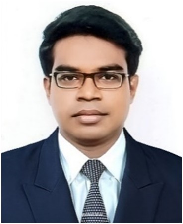 Md. Morshedul Islam