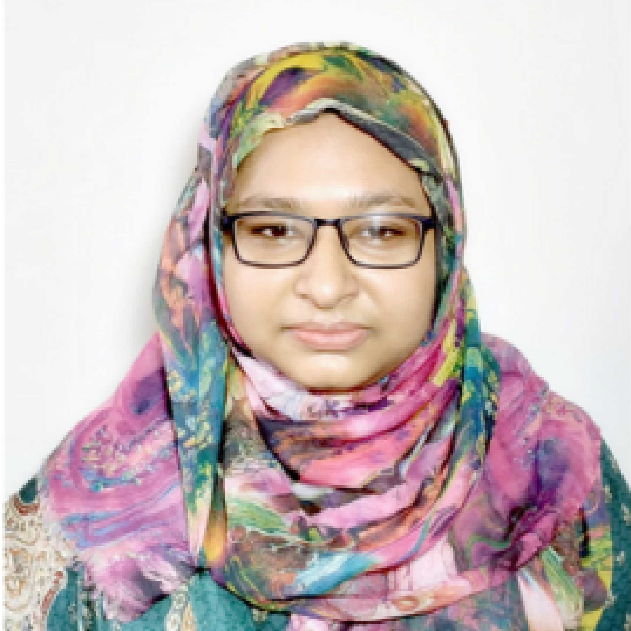 Mahamuda Yesmin