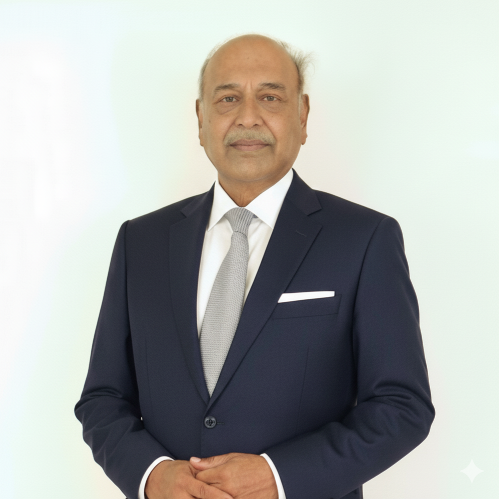 Professor Sonjib Chowdhury