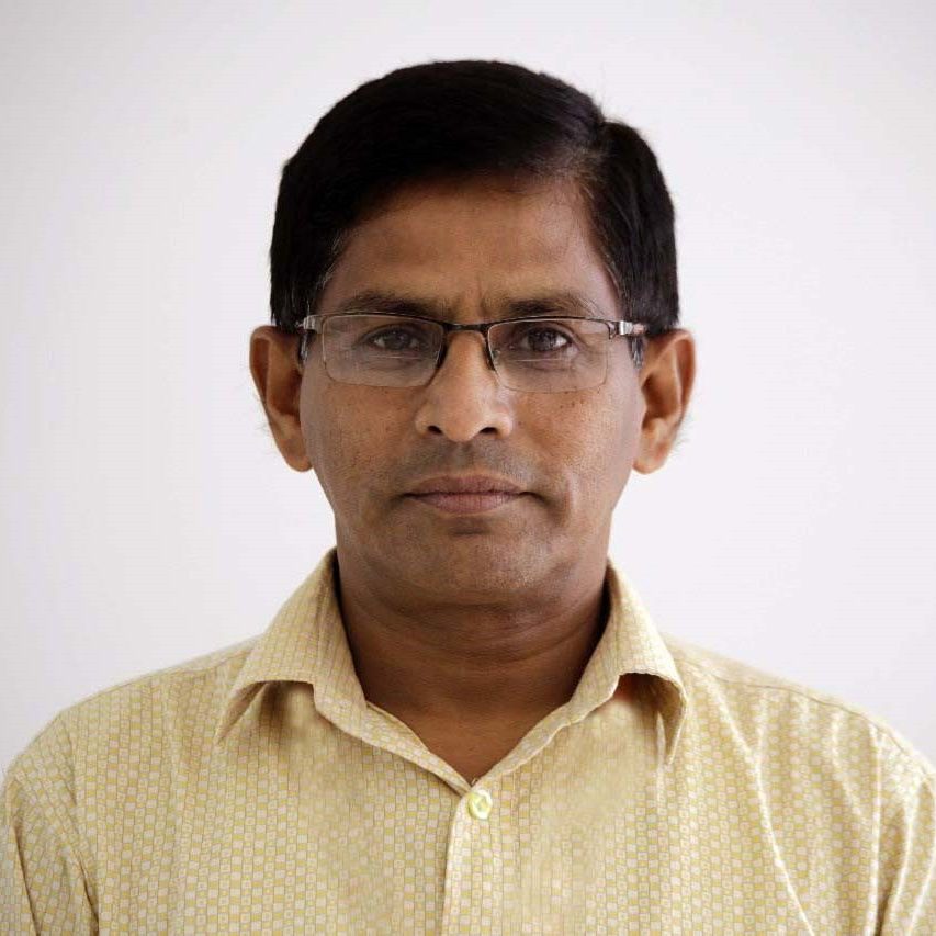 Dr. Md. Hedyatul Islam