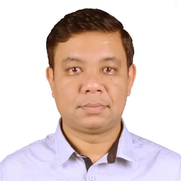 Prottay Kanti Roy
