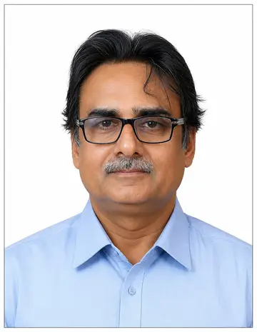 Dr.Shashwata Bhattachrjee