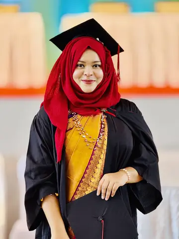 Awaleen Nawar Suha