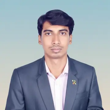 Md. Khalid Hasan