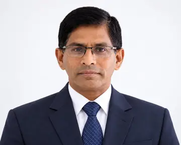 Dr. Md. Hedyatul Islam