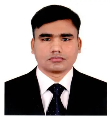 Md. Shabuz Sarker