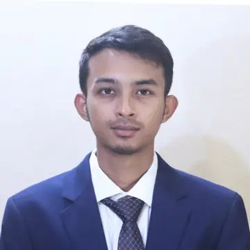 Md Shakib Hossen