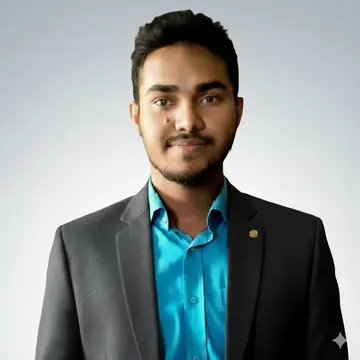 Md. Soyaeb Islam