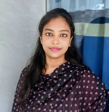 Dr. Ummakulsum Tauhida Akter