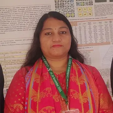 Dr. Fouzia Akter