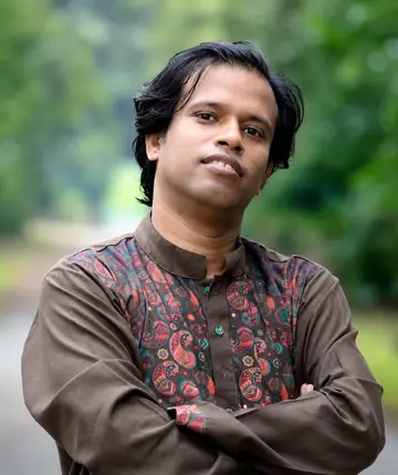 Omar Faruque