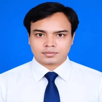 Dr. Muhammad Al-Helal Mondol