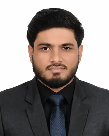 Ohahidur Zaman