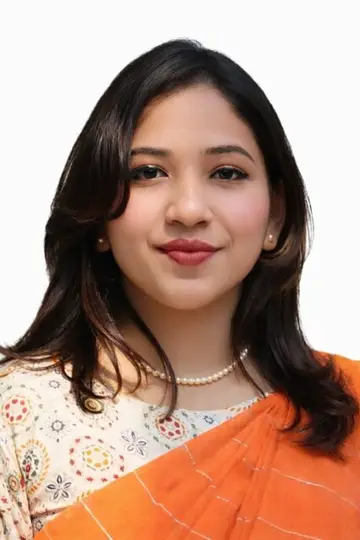 Margia Akter