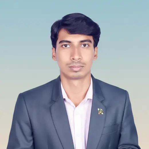 Md. Khalid Hasan
