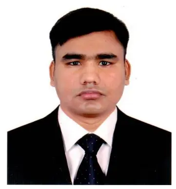 Md. Shabuz Sarker