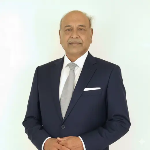 Professor Sonjib Chowdhury