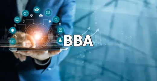 Bachelor of Business Administration