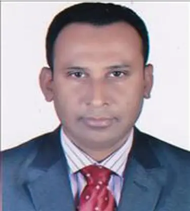Md. Shahzada Al Sadik