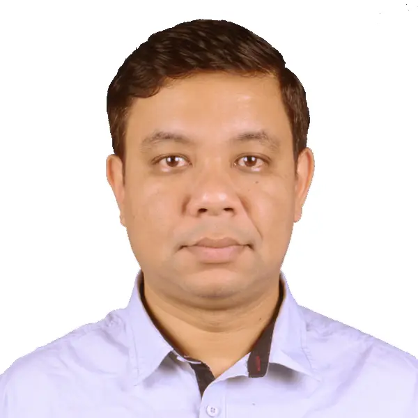 Prottay Kanti Roy