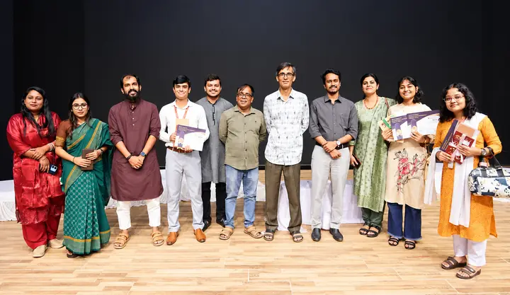 Inter Rangpur OPEN MIC: Public Speaking Competition
