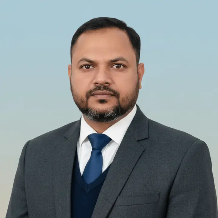 Dr. Md. Abdullah