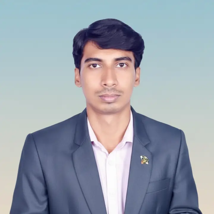 Md. Khalid Hasan