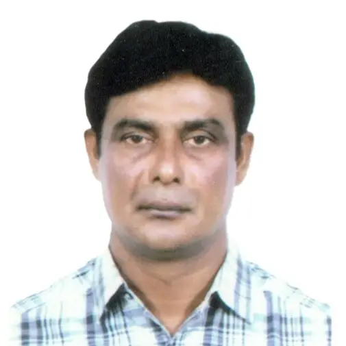 Md. Tariful Islam