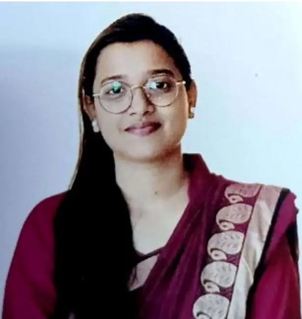 Nishat Tabassum Nishe