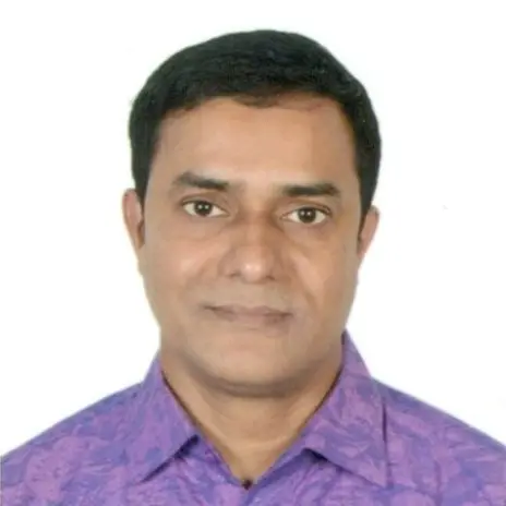 Md. Rafiqul Islam