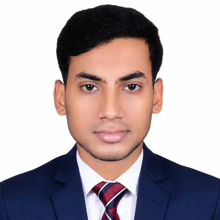 Shawon Mahmud