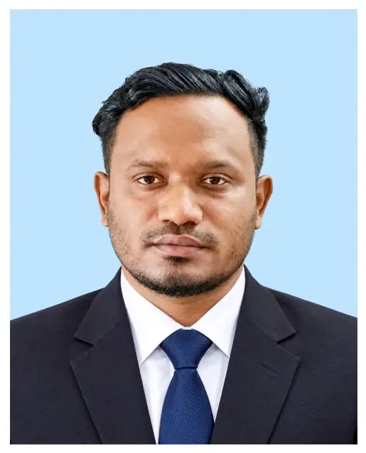 Bilash Chandra modok
