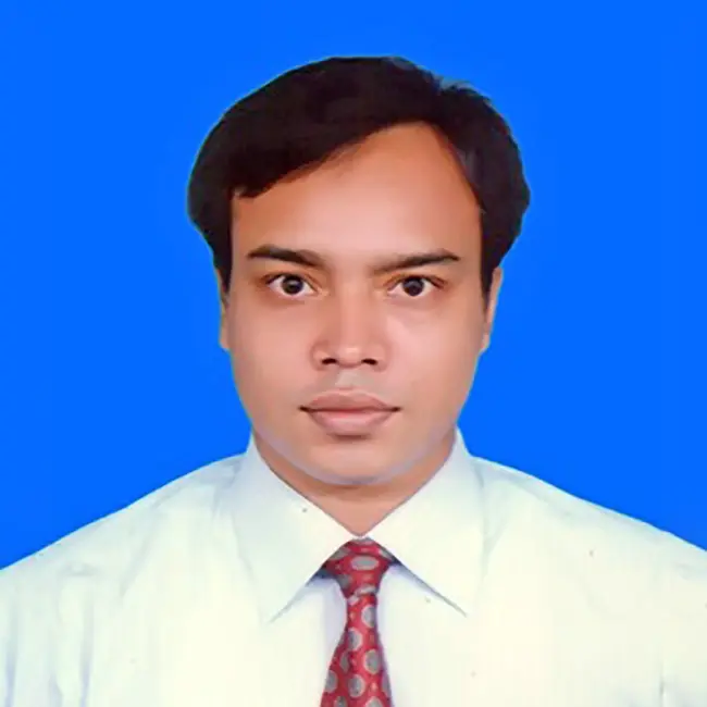 Dr. Muhammad Al-Helal Mondol