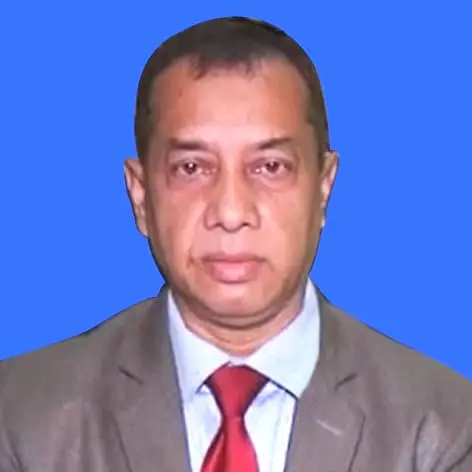 Abu Hena Md. Mostofa Kamal