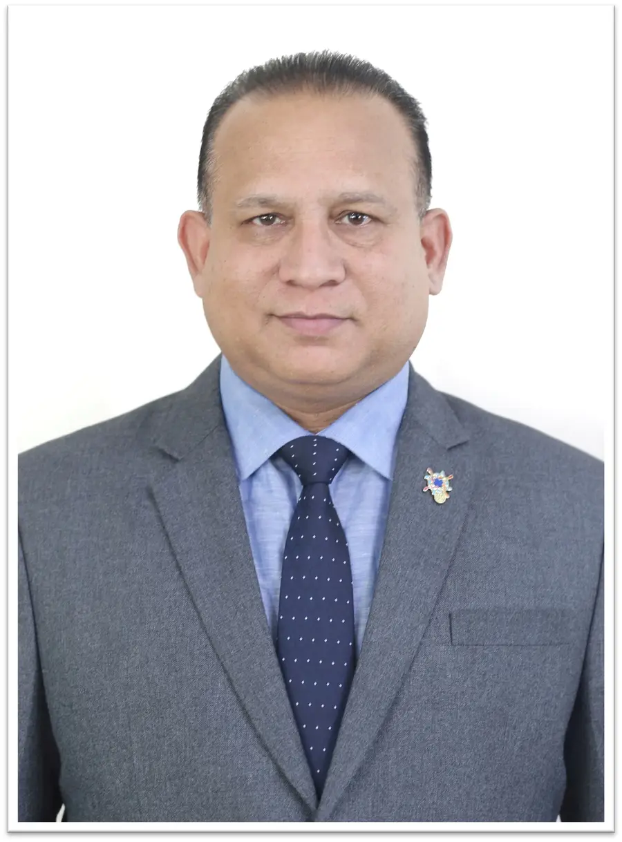 Asraful Alam Al Amin