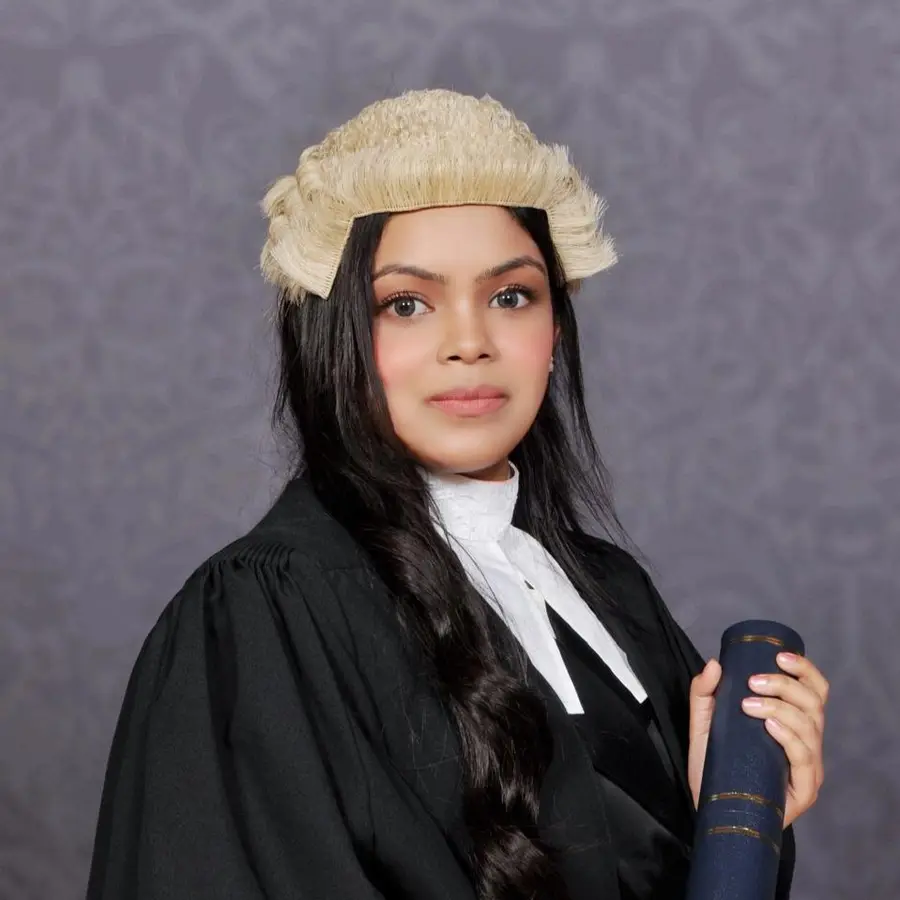 Barrister Anika Tasnia Croped