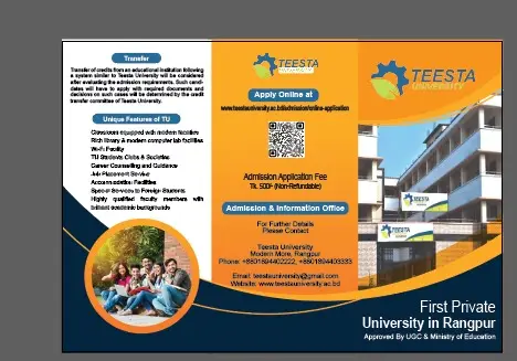 Brochure 2 Front