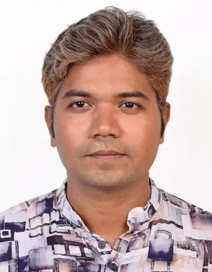 Dr. Moudud Ahmed