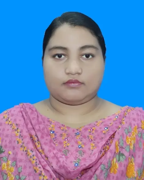 Fouzia Akter