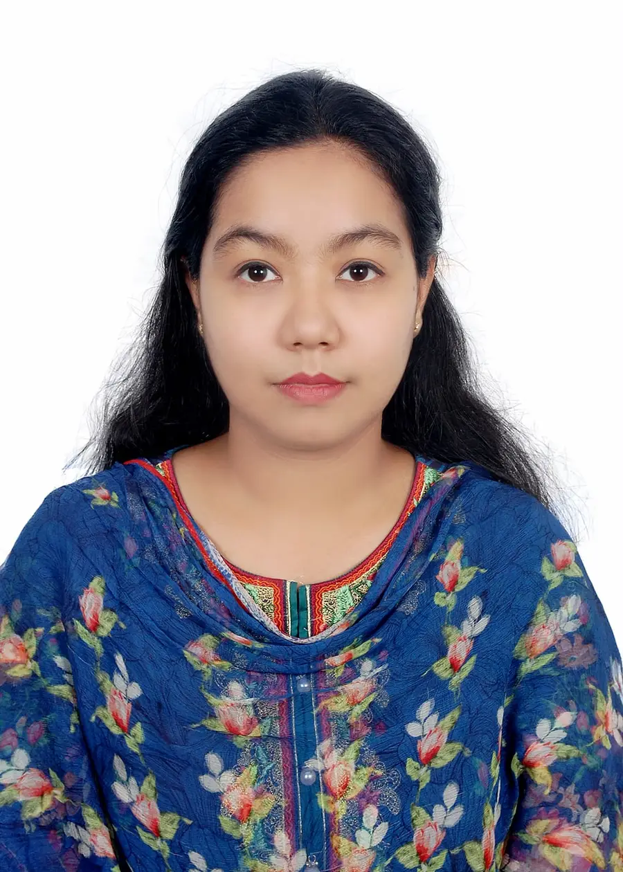 Jinat Shaharia Disha