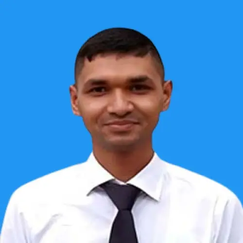Kamrul Hasan EEE