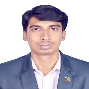 Khalid Hasan