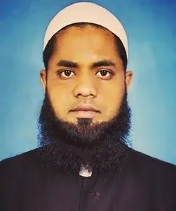 Makshuder Rahman Zim