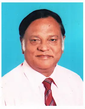 Md Ataur Rahman - Registrar