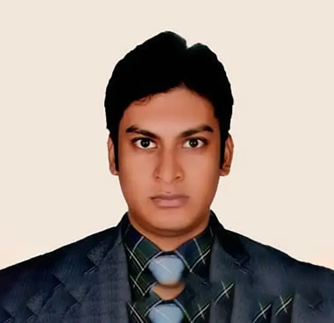 Md. Hasibur Rahman