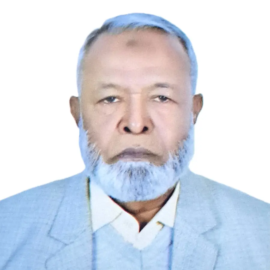 Md. Mogreb Ali